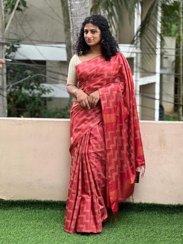 Vasthrlay Bhagalpuri Saree