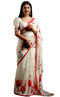 Vasthrlay Matching Unstitched Attached Lightweight