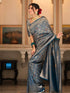Vasthrlay Kanjivaram Wedding Saree