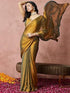 Vasthrlay Chiffon Embellished Ethnic Wear