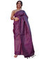 Vasthrlay Cotton Woven Saree