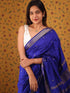 Vasthrlay Unstitched Saree