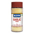 Keyafoods Keya Combo of Garlic Powder 55gm Onion Powder 50gm Pack 2