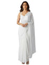 Vasthrlay Georgette Lightweight Ethnic Wear