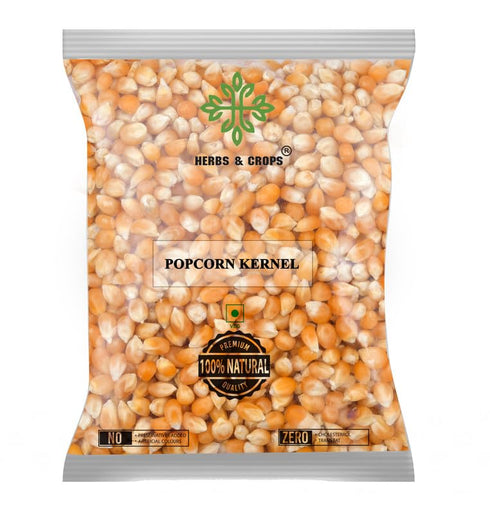 Herbs and Crops Super Popcorn Kernels