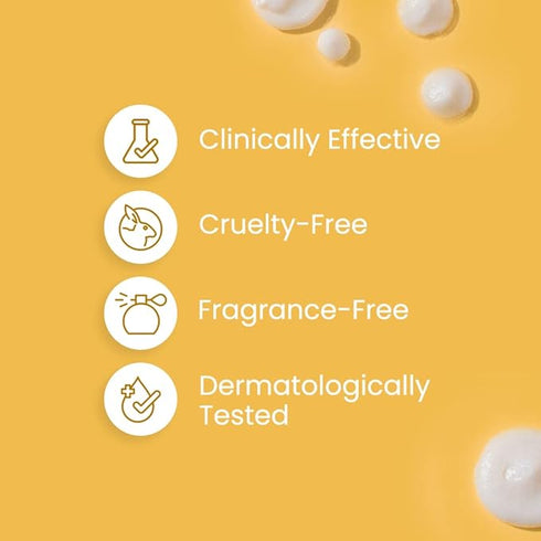 Earth Rhythm Matte Mineral Sunscreen SPF 50 with 9% Zinc Oxide PA+++