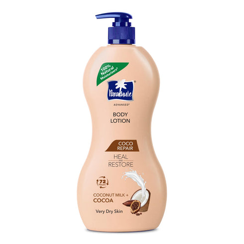 Parachute Advansed Cocoa Repair Body Lotion