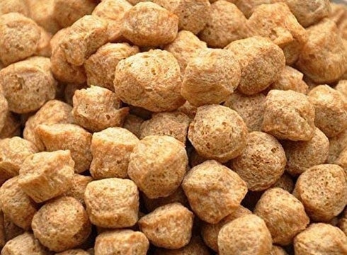 Thakar Soya Wadi Chunks