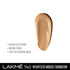 Lakme 9To5 Weightless Mousse Foundation | Honey Dew