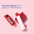 Nivea Shine Caring Pomegranate Lip Balm