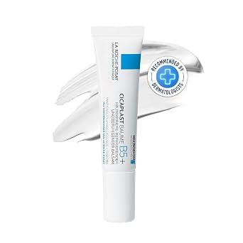 La Roche-Posay Cicaplast Baume B5+ Repair Moisturizer Balm