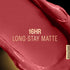 Lakme Forever Matte Liquid Lip Colour | Pink Peach