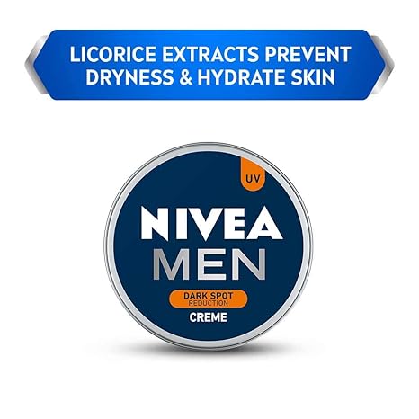 Nivea Men Dark Spot Reduction Cream