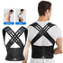 Growtop Neoprene Posture Corrector Belt For Men And Women