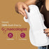 Carmesi Sensitive Sanitary Pads