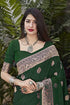 Vasthrlay Kanjivaram Saree