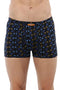 Dixcy Scott Men's Cotton Trunks (Pack of 2) (scott crazy trunk 80-110_Multicolor_34 inch_85 cm)