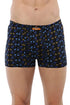Dixcy Scott Men's Cotton Trunks (Pack of 2) (scott crazy trunk 80-110_Multicolor_36 inch_90 cm)
