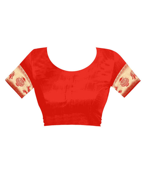 Vasthrlay Wedding Saree