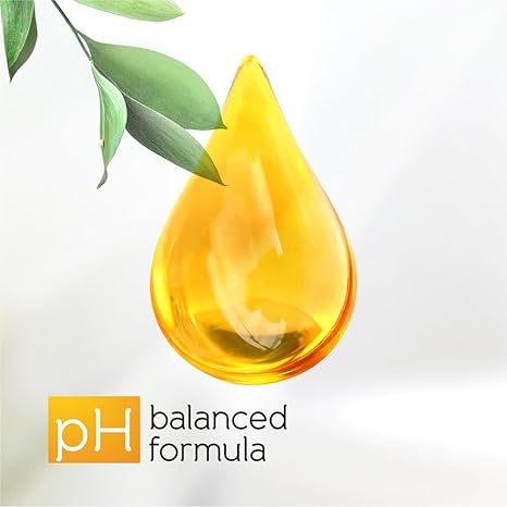 Pears Pure & Gentle Shower Gel