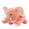 Baby Elephant Soft Toy Teddy Plush with Wings