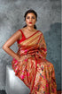 Vasthrlay Banarasi Saree