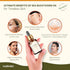 Wellwith by Ayuzera Sea Buckthorn Berry Oil | Face & Hair Serum | Nourishing Oil