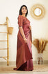 Vasthrlay Banarasi Saree