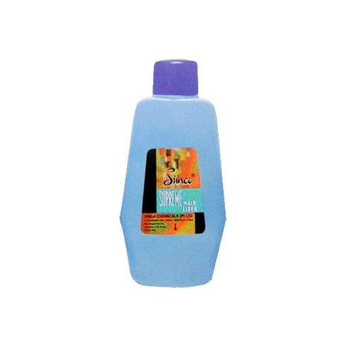 Simco Blue hair fixer