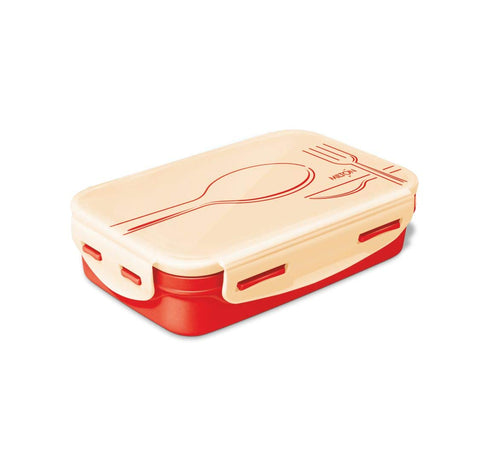 Milton Steely Deluxe Insulated Lunchbox