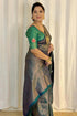 Vasthrlay Kanjivaram Saree