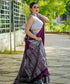 Vasthrlay Banarasi Saree