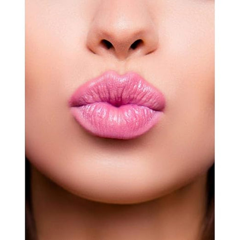 Lakme Lip Love Chapstick | Strawberry | 4.5g