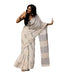 Vasthrlay Elegant Designer Off White Festival