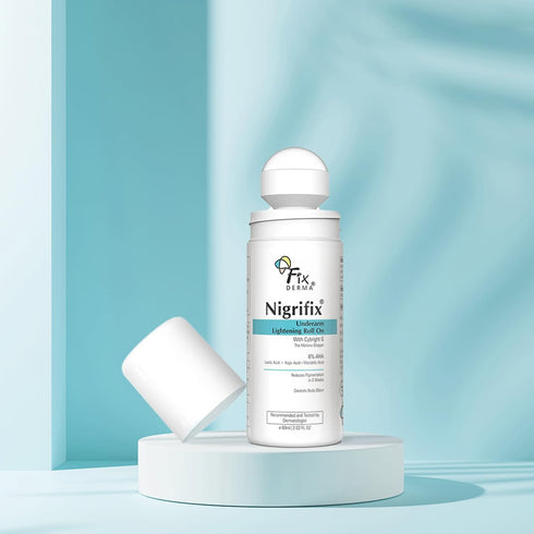Fixderma Nigrifix Underarm Roll