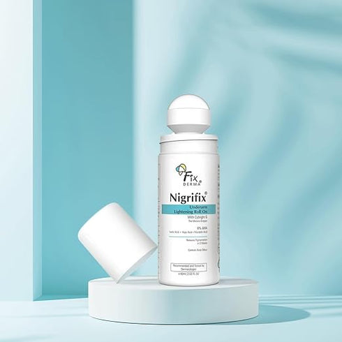 Fixderma Nigrifix Underarm Roll on