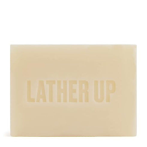 The Body Shop Almond Milk Cleansing Face & Body Bar