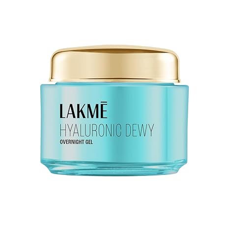 Lakme Absolute Hydra Pro Overnight Gel