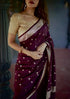 Vasthrlay Kanjivaram Wedding Saree