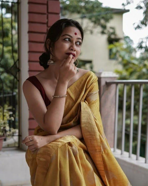 Vasthrlay Kanjivaram Saree