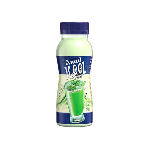 Amul Kool Milk 180ml