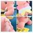 Baby Elephant Soft Toy Teddy Plush with Wings
