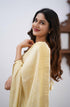 Vasthrlay Kanjivaram Unstitched Saree