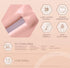 Bolt Bee Gel Nail Polish Kit Nude Set - 6 Colors Neutral Skin Tone Gel Polish Soak Off