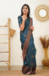 Vasthrlay Kanjivaram Saree