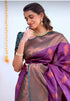 Vasthrlay Banarasi Designer Saree