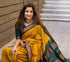 Vasthrlay Kanjivaram Cotton Blouse Ethnic Wear