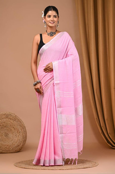 Vasthrlay Bhagalpuri Saree