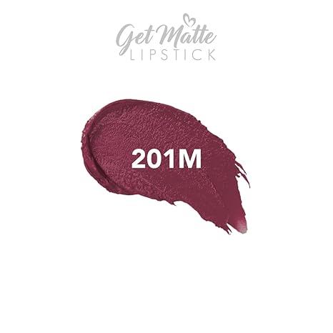 Blue Heaven Get Matte Lipstick, Long Lasting Light Weight Lipsticks for Women