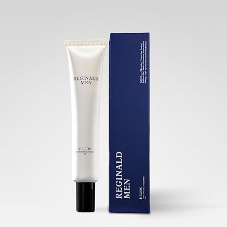 Reginald Men Sunscreen 50gm